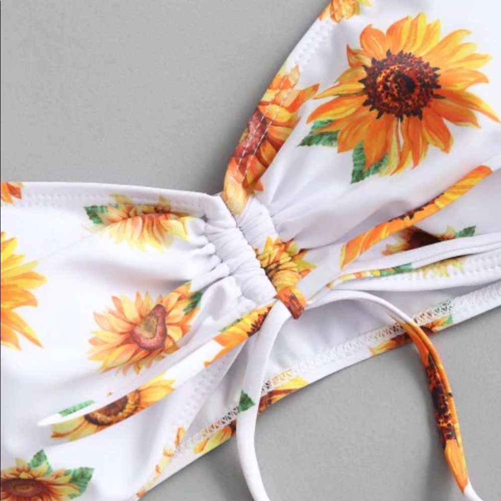 3pc bikini set - Picture 2 of 4
